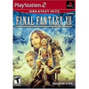 FINAL FANTASY XII- factory sealed