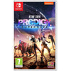Star Trek Prodigy Supernova~ Factory Sealed Import