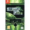 Stories from Sol: The Gun-Dog-Starship Edition~ Factory Sealed Import