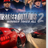 STREET OUTLAWS 2: WINNERS TAKE ALL ~Factory Sealed