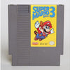 Super Mario Bros. 3~ Pre-Owned Loose NES