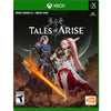 TALES of ARISE~ Factory Sealed
