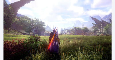 TALES of ARISE~ Factory Sealed