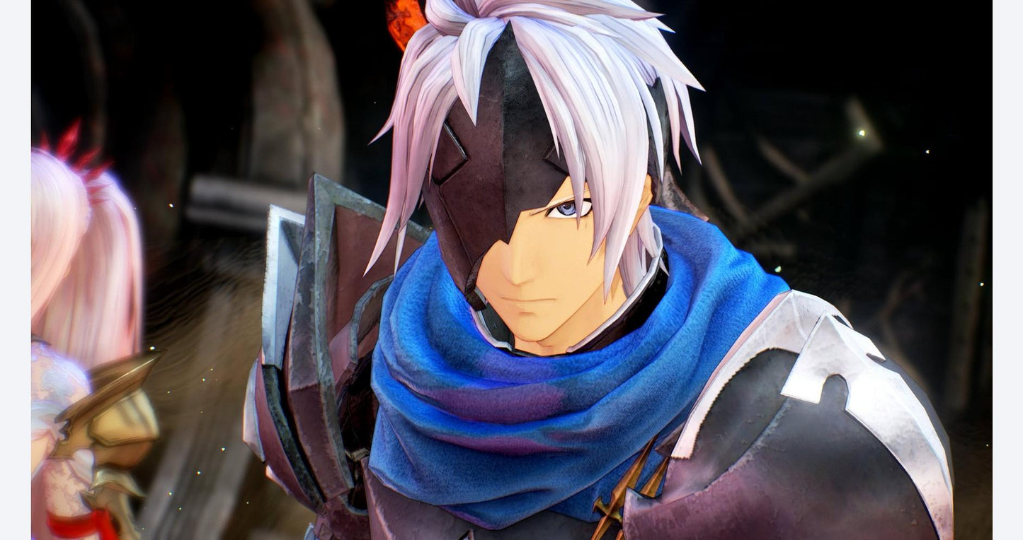 TALES of ARISE~ Factory Sealed