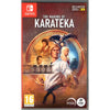 THE MAKING OF KARATEKA ~ Factory Sealed Import