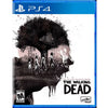 THE WALKING DEAD: THE TELLTALE DEFINITIVE SERIES~ Factory Sealed