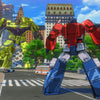 TRANSFORMERS DEVASTATION~ Factory Sealed USA version