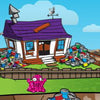 The Trash Pack: The Gross Gang in your Garbage~ Factory Sealed