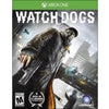 WATCHDOGS- Factory Sealed
