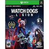 WATCH DOGS :LEGION ~Factory Sealed