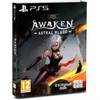 Awaken-Asral Blade~ Factory Sealed Import