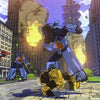 TRANSFORMERS DEVASTATION~ Factory Sealed USA version