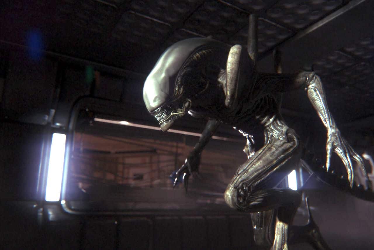 Alien Isolation Nostromo Edition~ Factory Sealed