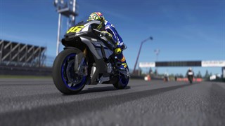 VALENTINO ROSSI THE GAME: DAY ONE EDITION~ Factory Sealed