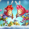 SCRIBBLENAUTS SHOWDOWN- Factory sealed