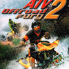 ATV Offroad Fury 2~ Pre-Owned PS2 (Not For Resale)