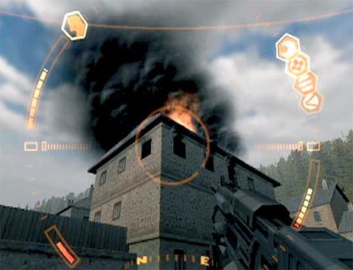 CLASSIFIED: THE SENTINEL CRISIS- FACTORY SEALED