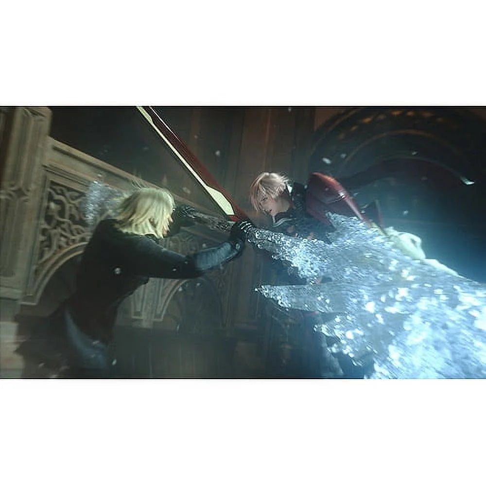 FINAL FANTASY XIII : LIGHTNING RETURNS~ Factory Sealed