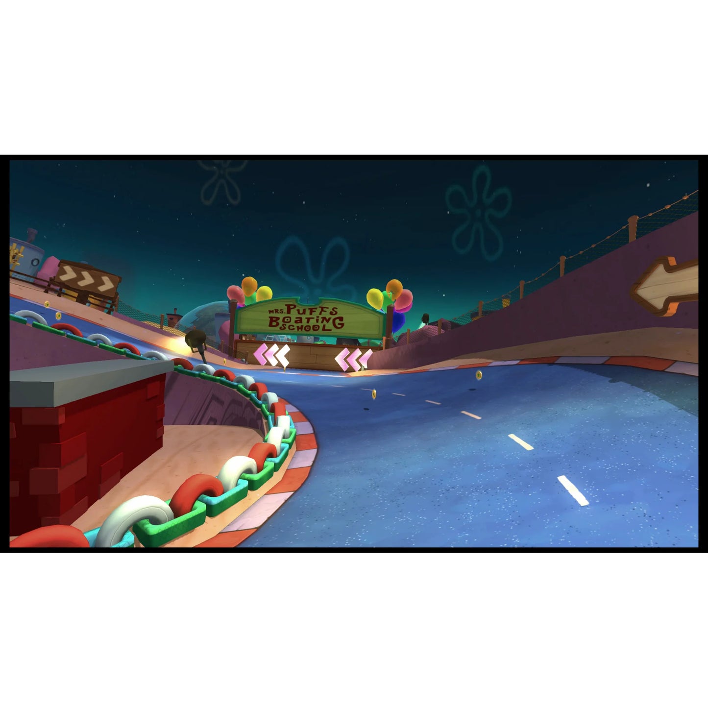 NICKELODEON'S KART RACERZ~ Factory Sealed