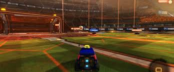 Rocket League Collector's Edition~ Pre-Owned PS4