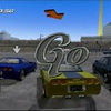 L.A. Rush ~Pre-Owned Xbox OG CIB