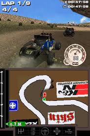 Dirt 2~ Factory Sealed DS