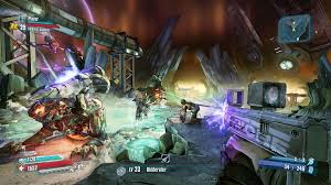Borderlands The Pre-Sequel~ Pre-Owned PS3 CIB