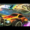 Rocket League Collector's Edition~ Pre-Owned PS4