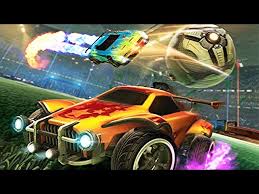 Rocket League Collector's Edition~ Pre-Owned PS4