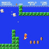 Super Mario Bros/Duck Hunt~ Pre-Owned NES Loose