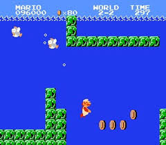 Super Mario Bros/Duck Hunt~ Pre-Owned NES Loose