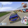 EA Sports Nascar Thunder 2002~ Pre-Owned PS2