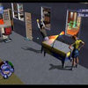 The Sim's Bustin' Out~ Pre-Owned Xbox