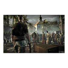 Dead Island GOTY Edition~ Pre-Owned PS3 CIB