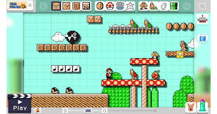 Super Mario Maker~ Pre-Owned Wii U First Print