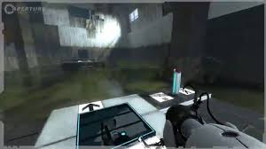 Portal 2~ Pre-Owned PS3