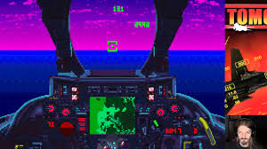 F-14 Tomcat~ Pre-Owned Game Boy Advance Loose