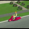 The Sim's Bustin' Out~ Pre-Owned Xbox
