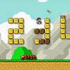 Super Mario Maker~ Pre-Owned Wii U First Print