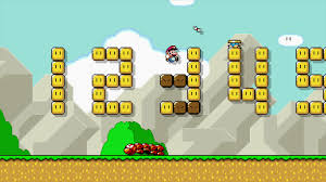 Super Mario Maker~ Pre-Owned Wii U First Print