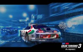 Gran Turismo 3 ~ Pre-Owned Greatest Hits  PS2