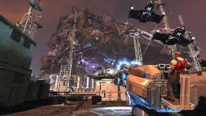 Duke Nukem Forever~ Pre-Owned PS3