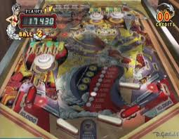Pinball Hall of Fame: The Gottlieb Collection- Pre-Owned Xbox