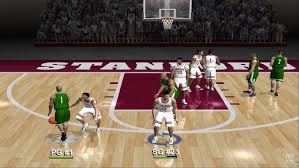 EA Sports NCAA March Madness~ Pre-Owned CIB PS2