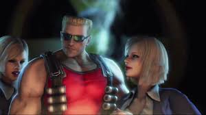 Duke Nukem Forever~ Pre-Owned PS3