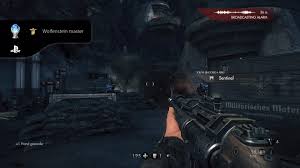 Wolfenstein: The New Order~ Pre-Owned PS3