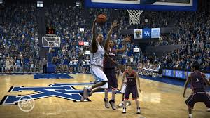 NCAA 08 March Madness ~Pre-Owned CIB PS2
