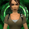 Laura Croft Tomb Raider Legend~ Pre-Owned PS2