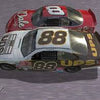 EA Sports Nascar Thunder 2002~ Pre-Owned PS2