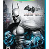 Batman Arkham City Armored Edition~ Pre-Owned Wii U